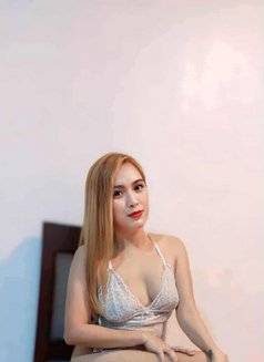 Amber - masseuse in Angeles City Photo 10 of 11