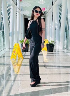 Amber - escort in Dubai Photo 15 of 15