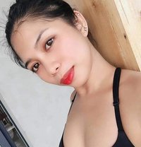 Amber Escort/Cumshow - escort in Manila