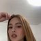 Amber - Transsexual escort in Al Ain