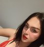 Ashley - Transsexual escort in Al Ain Photo 2 of 2
