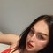 Ashley - Transsexual escort in Al Ain
