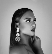 Ashley - Acompañantes transexual in Al Ain