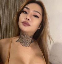Amber - Acompañantes transexual in Angeles City