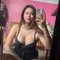 Amber - Transsexual escort in Angeles City