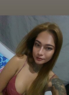 Amber - Transsexual escort in Angeles City Photo 6 of 7