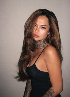 Amber - Transsexual escort in Angeles City Photo 7 of 7