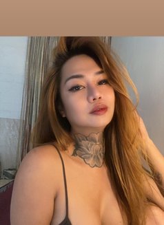 Amber - Transsexual escort in Angeles City Photo 9 of 10