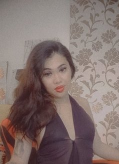 Amber - Transsexual escort in Davao Photo 1 of 9