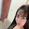 Amber - Transsexual escort in Makati City