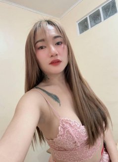Amber - Acompañantes transexual in Makati City Photo 5 of 8