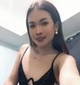 Amber - Transsexual escort in Manila Photo 1 of 1