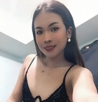 Amber - Acompañantes transexual in Manila