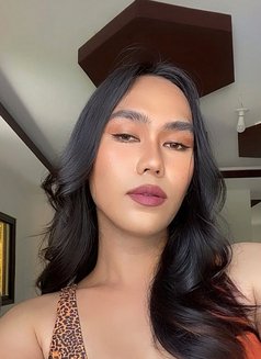 Amber - Acompañantes transexual in Manila Photo 1 of 1