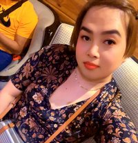 Amber - Acompañantes transexual in Riyadh