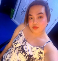 Amber - Acompañantes transexual in Riyadh