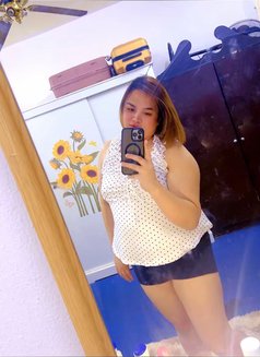 Amber - Transsexual escort in Riyadh Photo 7 of 7