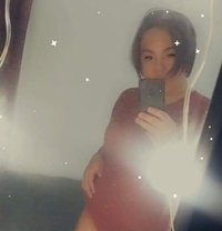 Amber - Acompañantes transexual in Riyadh