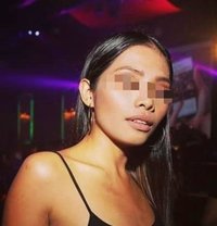 AMBER From Manilaseduction - puta in Manila