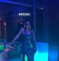 AMBER From Manilaseduction - puta in Manila