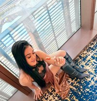 Amber in Town - escort in Hong Kong