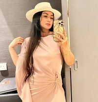 Amber in Town - escort in Hong Kong