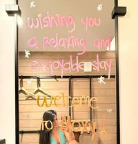 Amber in Town - escort in Hong Kong