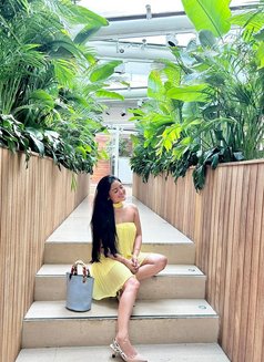 Amber in Town - escort in Hong Kong Photo 7 of 10