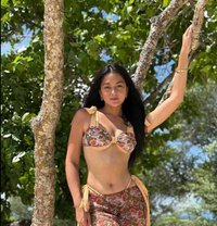 Amber in Town - escort in Hong Kong