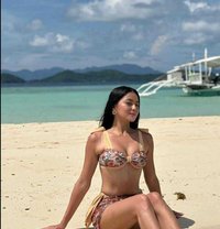 Amber in Town - escort in Hong Kong