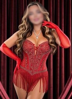 Amber - puta in Montreal Photo 1 of 3