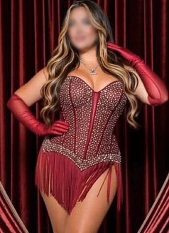 Amber - puta in Montreal Photo 2 of 3