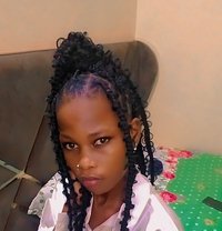 Amber - escort in Entebbe