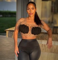 Amber - escort in Pune