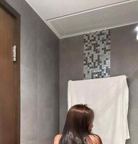 Amber - escort in Mumbai