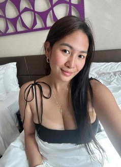 Amber - escort in Mumbai Photo 6 of 6