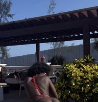 Amber - escort in Bali