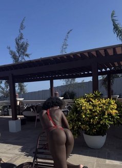 Amber - escort in Bali Photo 8 of 9