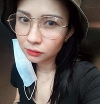 Amber Philippines - escort in Dubai