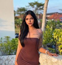 Amber Olivia Is Back - puta in Bali