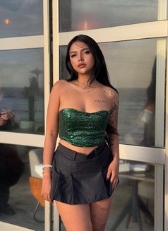 Amber Olivia Squirting girl - escort in Bali Photo 8 of 18