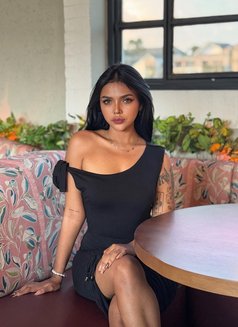 Amber Olivia Squirting girl - escort in Bali Photo 10 of 18