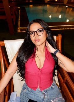 Amber Olivia Squirting girl - escort in Bali Photo 11 of 18