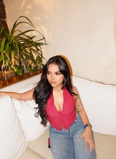 Amber Olivia Squirting girl - escort in Bali Photo 14 of 18