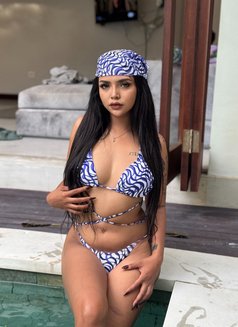 Amber Olivia Squirting girl - escort in Bali Photo 18 of 18