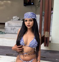 Amber Olivia Squirting girl - escort in Bali Photo 27 of 29