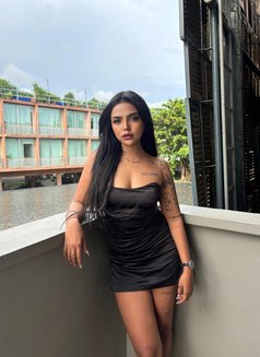 Amber Olivia Squirting girl - escort in Bali Photo 16 of 18