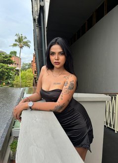 Amber Olivia Squirting girl - escort in Bali Photo 15 of 18