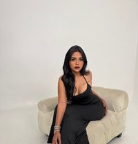 Amber Olivia Squirting girl - escort in Bali Photo 7 of 18