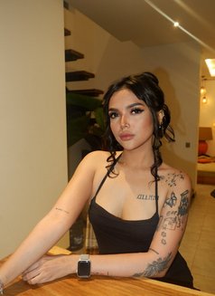 Amber Olivia Squirting girl - escort in Bali Photo 9 of 29